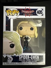 Ultimate Funko Pop Spider-Man Into the Spider-Verse Figures Gallery and Checklist 23