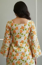 Short kurtis for women L size SK47