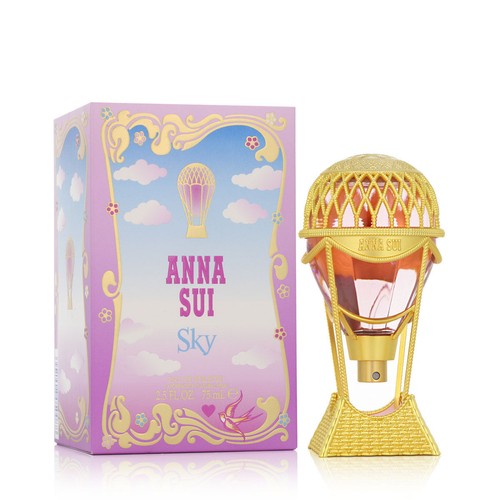 Parfum Anna Sui SKY - Eau De Toilette 30 Ml - Neuf Sous Emballage D'origine
