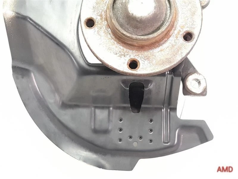 BMW 330ci 325ci 325i 330i E46 2004 tracción trasera buje nudillo delantero derecho pin king 1096430 Foto 3 de 4