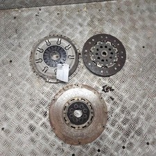 Kit d'embrayage Volvo V70