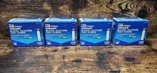 4 True Metrix Blood Glucose Test Strips 100 Each Box Exp 4/26