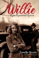 Louella Bryant | Willie - Rum Running Queen | Taschenbuch | Englisch (2025)