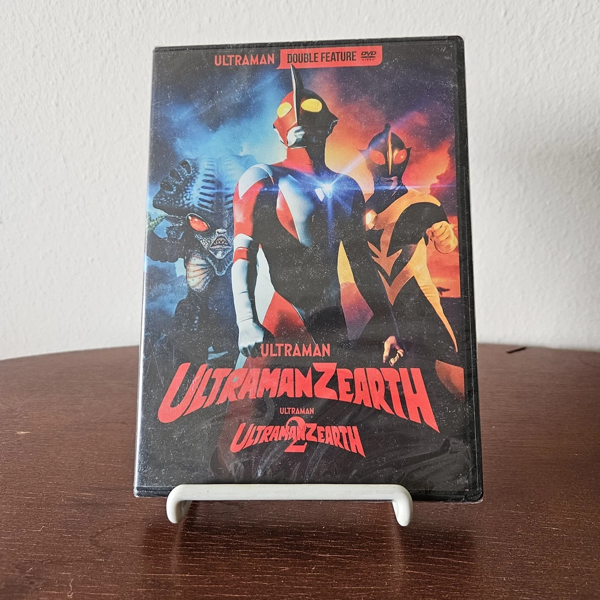 Ultraman Dvd for sale - eBay
