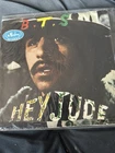Beatles Hey Jude Iranian Ep Pic Sleeve