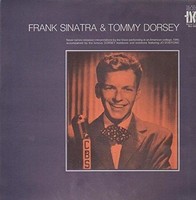 Audio Cd - Frank Sinatra - Frank Sinatra And The Tommy Dorsey Orchestra - Newso