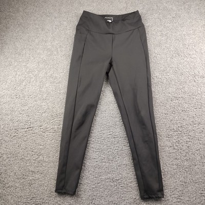 The North Face Flashdry Leggings Girls Size 10 Athletic Pants