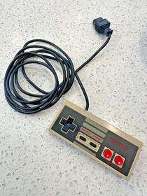 Nintendo Console Bundle Tested With Digital Converter, Cable, Games!