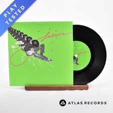 Cut Copy - Future - 7" Vinyl Record - NM/NM