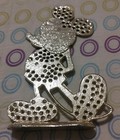 Vintage Mickey Mouse - Metal Earring Holder - Walt Disney Productions — photo 5