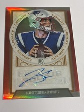 2019 Panini Chronicles Football Cards 34