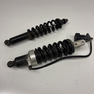 Front & Rear Shocks BMW R1100RT Suspension Showa R1100 RT OEM