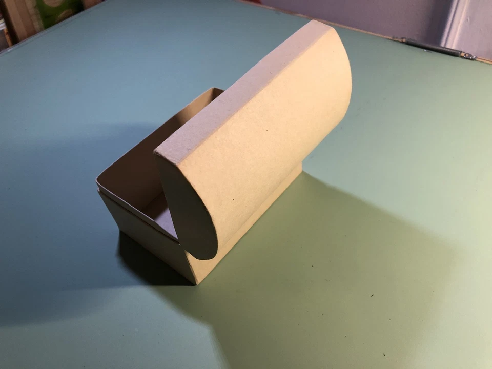 Cajas de regalo para fiestas de cofre del tesoro pirata, paquete de 12 Foto 4 de 4