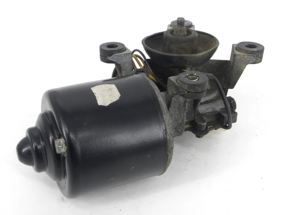 Genuine OEM Windshield Wiper Actuator Motor OEM for 91-94 Mercury Capri - Image 3 of 4