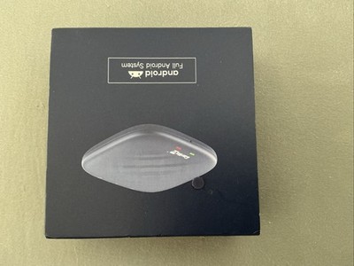 CarlinKit Box Ai CarPlay Dongle Wireless Adapter für Android / Apple iOS