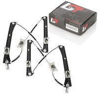2X Fensterheber Elektrisch Vorne Links Rechts Set FüR VW Tiguan Allspace BW2 BJ2