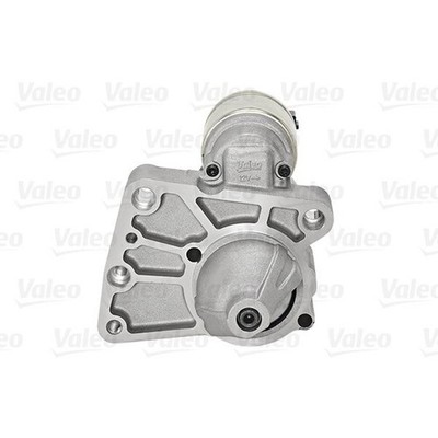 Anlasser Starter 12 V 0,9 kW VALEO IAM-Expertise passend für u.a. MINI MINI