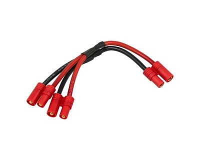 ROCKAMP G3.5 Parallelkabel RA60303 