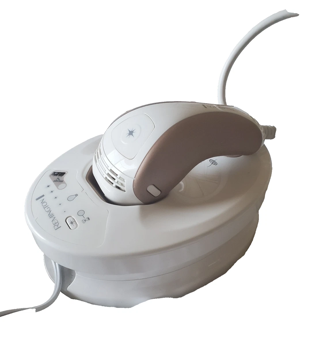 Remington Laser Hair Removal and IPL Equipment for sale | eBay