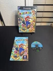 Mario Party 7 Nintendo GameCube Tested & Complete CIB