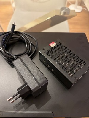Raspberry Pi 5 8GB RAM - Starter Kit