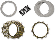 BARNETT Clutch Kit 304-70-10011 for Dirt Digger - Made in USA
