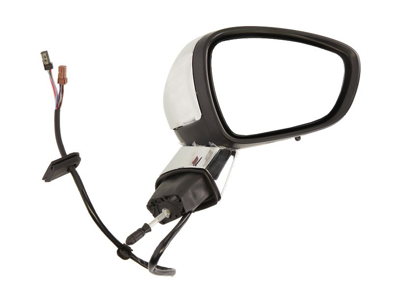 Fits BLIC 5402-21-039338P Side mirror electric Right Convex DS DS 3;  ⭐UK Stock⭐