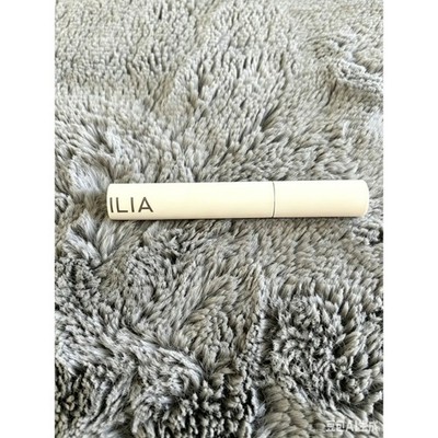 ILIA Authentic mini Limitless Lash Mascara - Clean Lengthening Mascara  0.1 oz