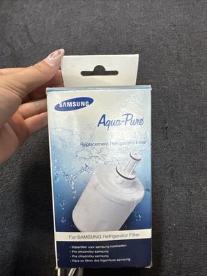 Samsung DA29-00003F Aqua-Pure Plus Refrigerator Water Filter