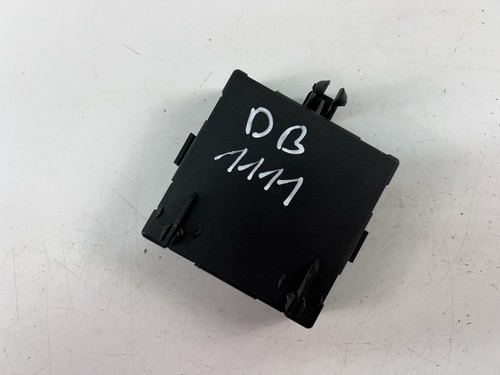 MERCEDES-BENZ E W212 Steuergerät A2129004502 27271054