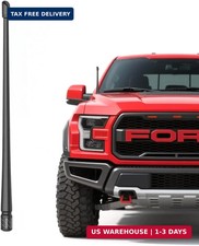 13IN Short Antenna for Ford F150 2009-2026,F250 F350 Super Duty 2017-2026  Bron