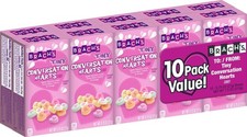 Brach's Valentine's Day Tiny Conversation Hearts Pack Of 10 Classroom Exchange
