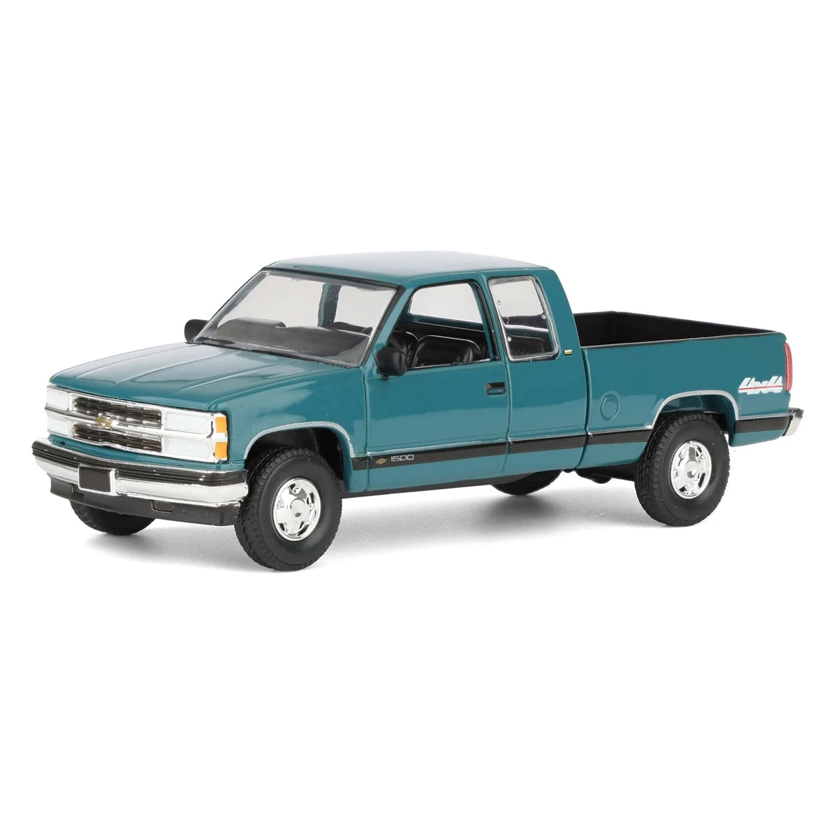 Greenlight 1:64 Scale Diecast Trucks for sale | eBay