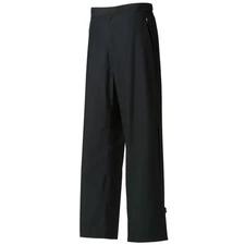 FootJoy Men's Golf Select Xtreme Rain Pant COLOR: Black  SIZE: L