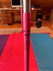 Tumbl Trak Gymnastics Adjustable Junior Pro Bar (PINK) — photo 3