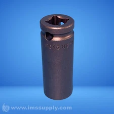 APEX MB-12MM23 Magnetic Impact Socket FNIP