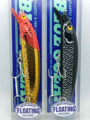 Tackle House BKF 150