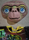 1982 Collegeville E.T. THE EXTRA-TERRESTRIAL (MEDIUM) CHILDS COSTUME IN ORIG BOX — photo 4