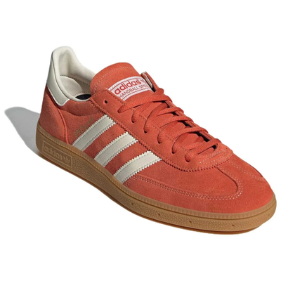 ほぼ未使用 HANDBALL SPEZIAL28cm Size 11 - adidas Handball Spezial Preloved Red Gum for sale online