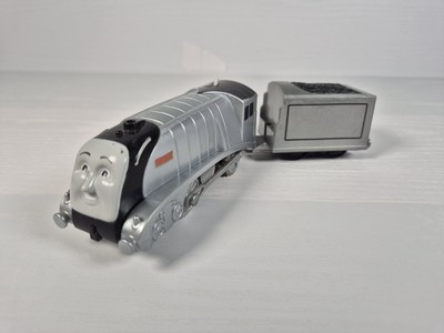Trackmaster Thomas The Tank Engine Spencer 2009 Mattel Thomas & Friends funktionstüchtig 
