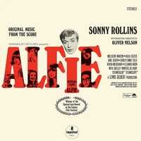 Alfie (O.S.T.) (Acoustic Sounds) (180G) | Sonny Rollins | Vinyl / Schallplatte