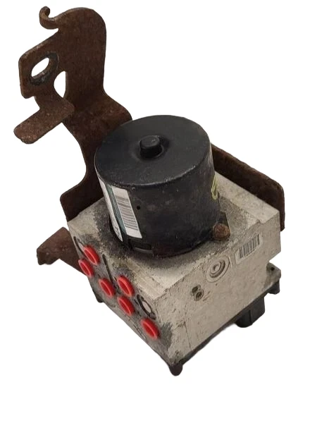 2007-2009 Chevrolet Trailblazer Abs Pump Control Module 17" wheel OEM - Image 2 of 4