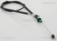 Gaszug Triscan 8140 13303 FüR Toyota Yaris SCP12_ SCP13_ SCP12R SCP13R
