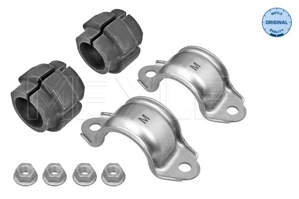 Meyle Stabilisatorlager Vorne FüR Audi A4 B5 B6 B7 A6 C6 C8 A7 A8 D4 R8 Spyder-image