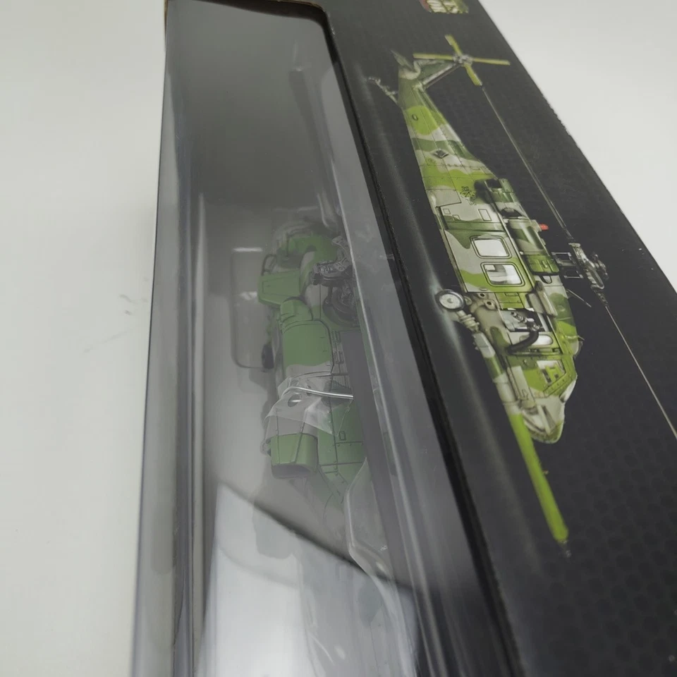 FORCES OF VALOR Helicopter U.S. MH-60G Pave Hawk Elgin AFB Hurlburt Field 84004 - Image 4 of 4