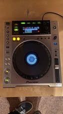 2 &times; Pioneer CDJ-850 (Silver) &ndash; Pair &ndash; Fully Working