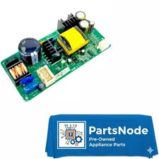 AP6021648-A OEM For Whirlpool Refrigerator Fridge Control Used Part # Model