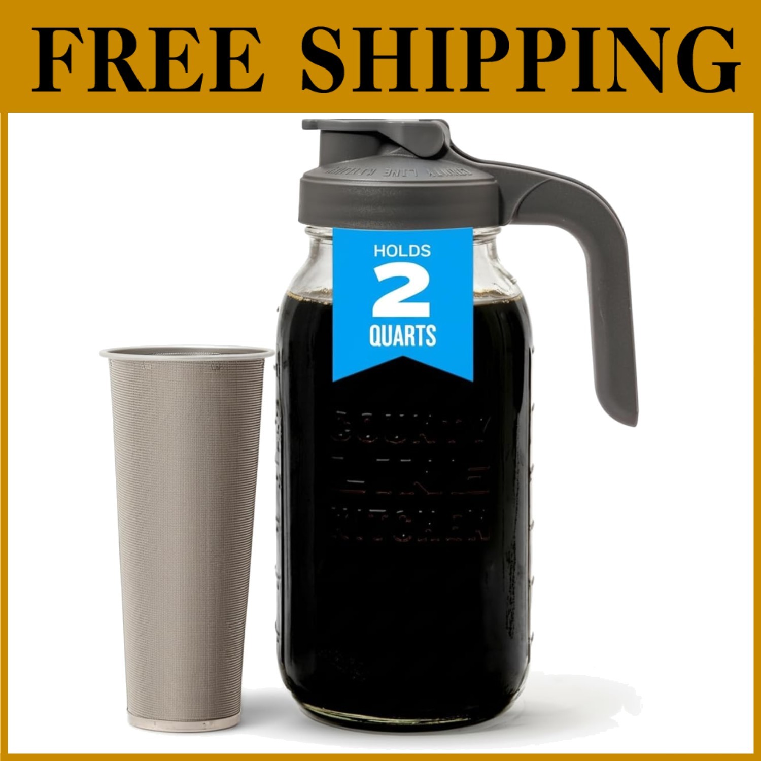 - Leak Proof Dispenser