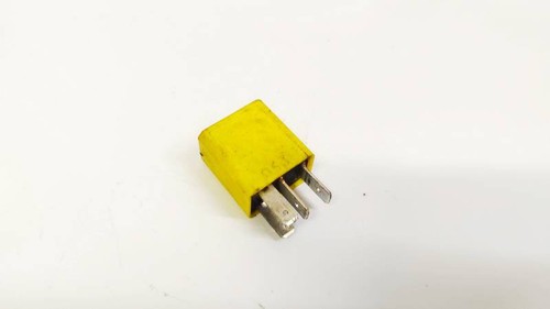 Opel Zafira 2003 Relay module 24433728, 70222 #2147892-07