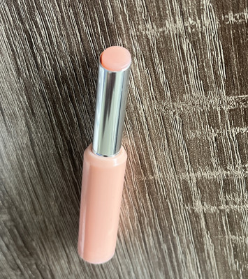 Givenchy Rose Perfecto Plumping Lip Balm In 01 Pink Irresistible- (Orig.$39)